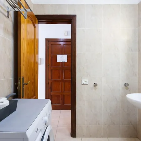 Home2Book Las Americas Coastal Apt, Pool & Terrace Arona  Exterior photo