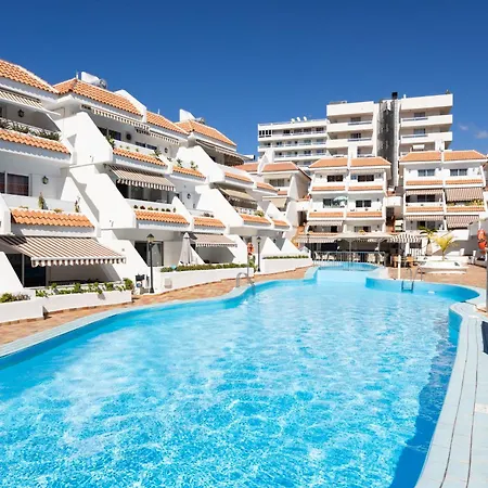 Home2Book Las Americas Coastal Apt, Pool & Terrace Arona  Exterior photo