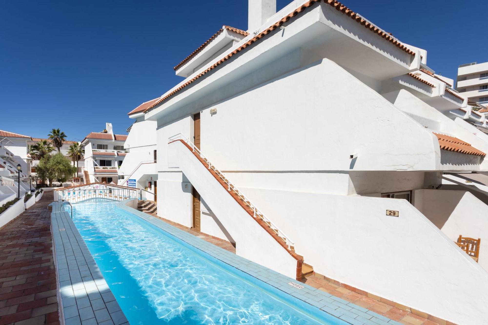 Home2book Americas Coastal Apt, Pool & Terrace Appartement