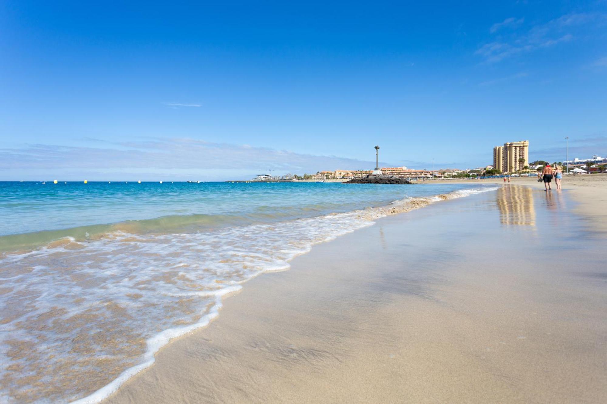 Home2book Americas Coastal Apt, Pool & Terrace